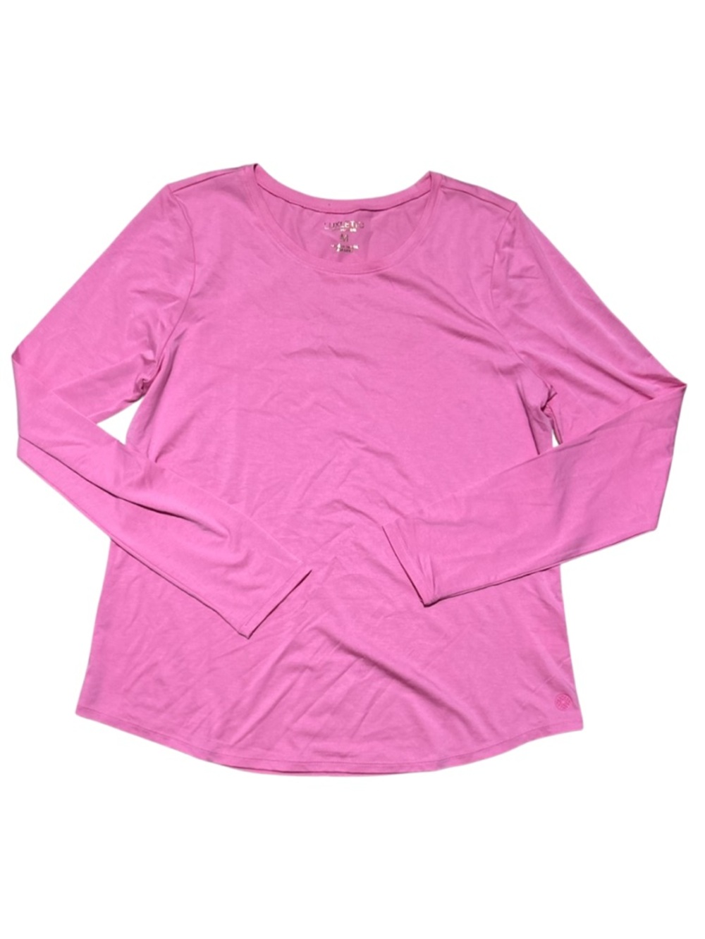 UPF 50+ Luxletic Westley Long Sleeve Tee M - Picture 3 of 6